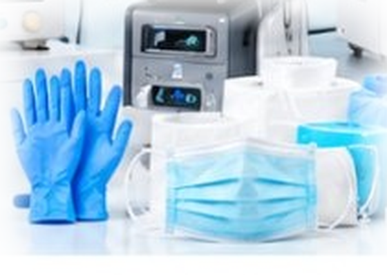 Medical Consumables & Disposables