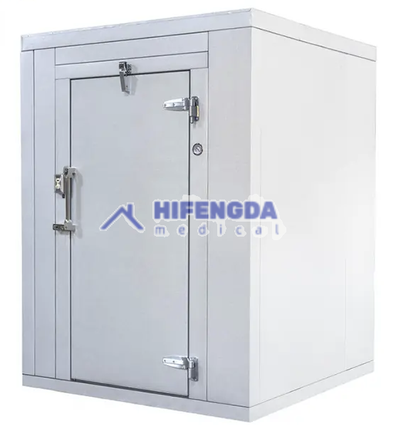 Cold room