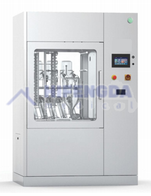 GMP washer