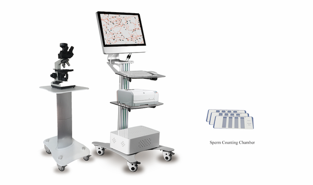Sperm Analyzer