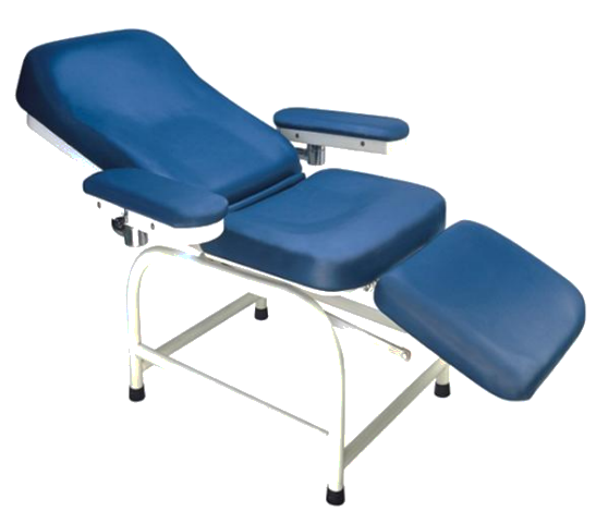 Blood Donation Chair