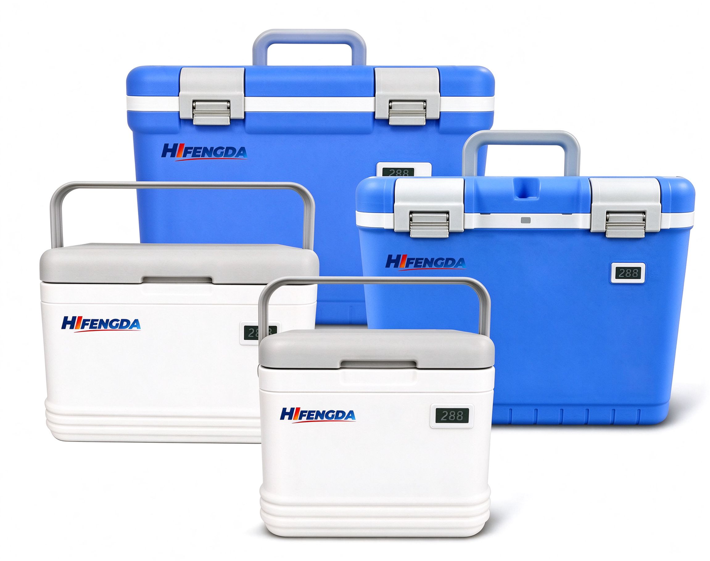 Vaccine Cold Box 18L
