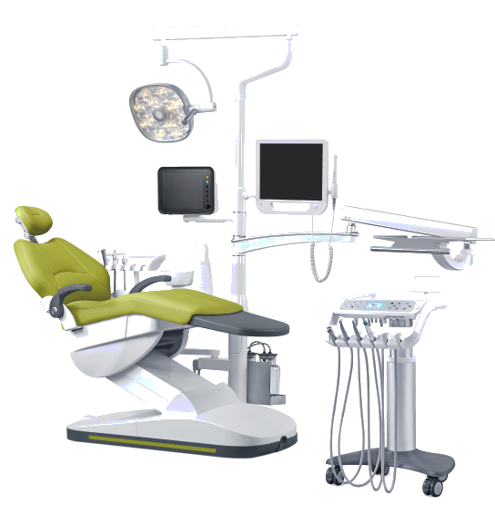Dental Chair
