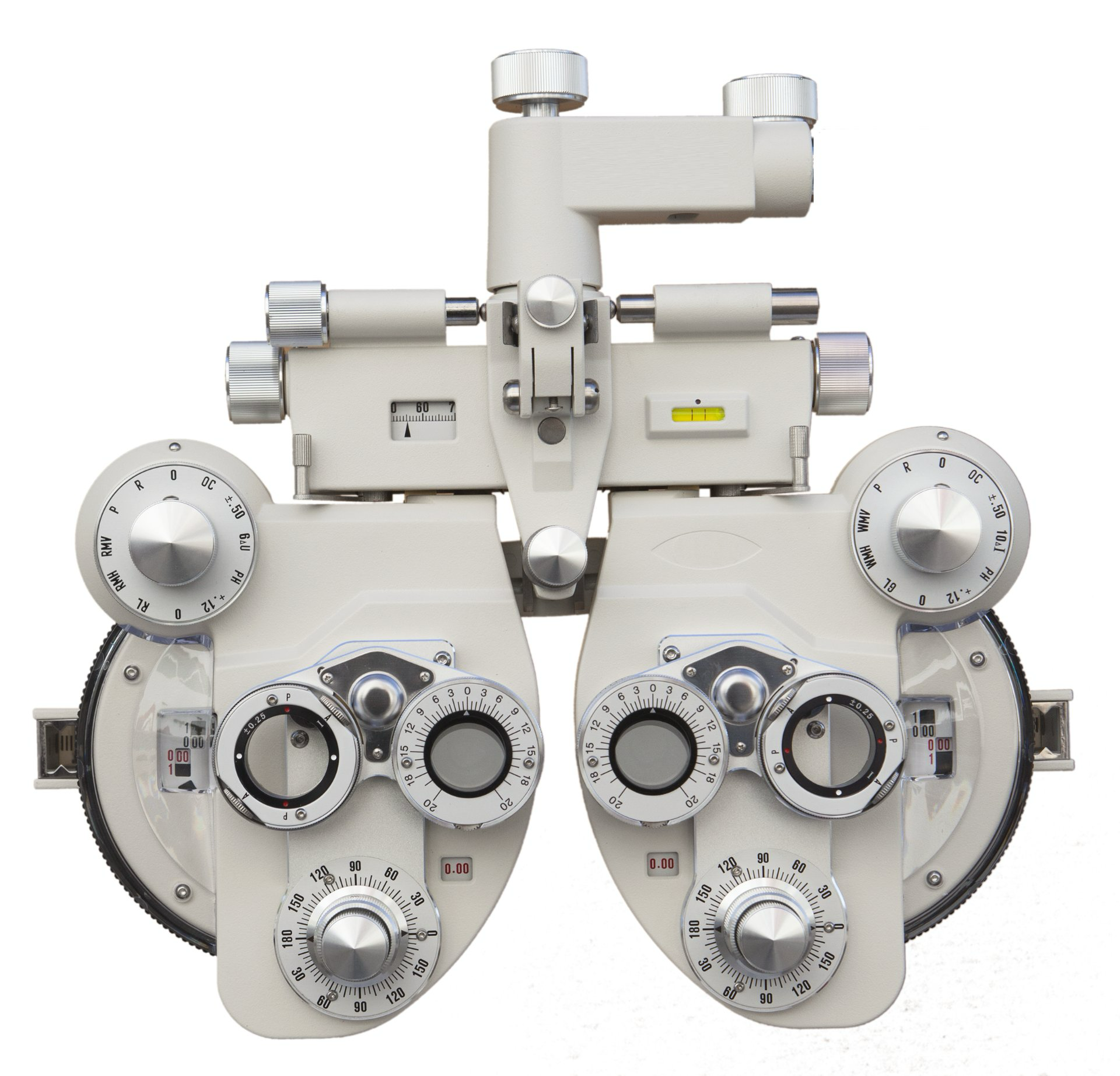 Refractor heads VT-10A